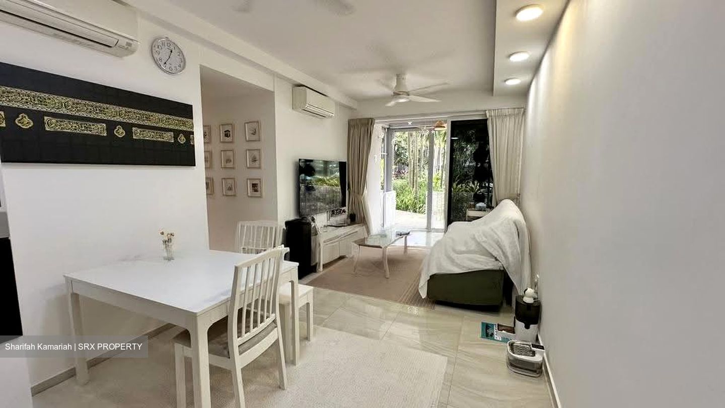 High Park Residences (D28), Apartment #620438851